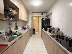 Blk 416A Fernvale Riverbow (Sengkang), HDB 5 Rooms #568203801
